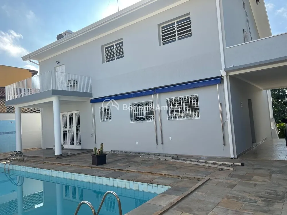 Casa, 6 quartos, 500 m² - Foto 3