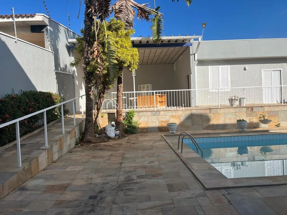 Casa, 6 quartos, 500 m² - Foto 5