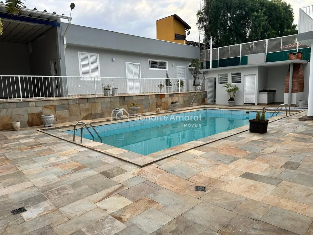 Casa, 6 quartos, 500 m² - Foto 2