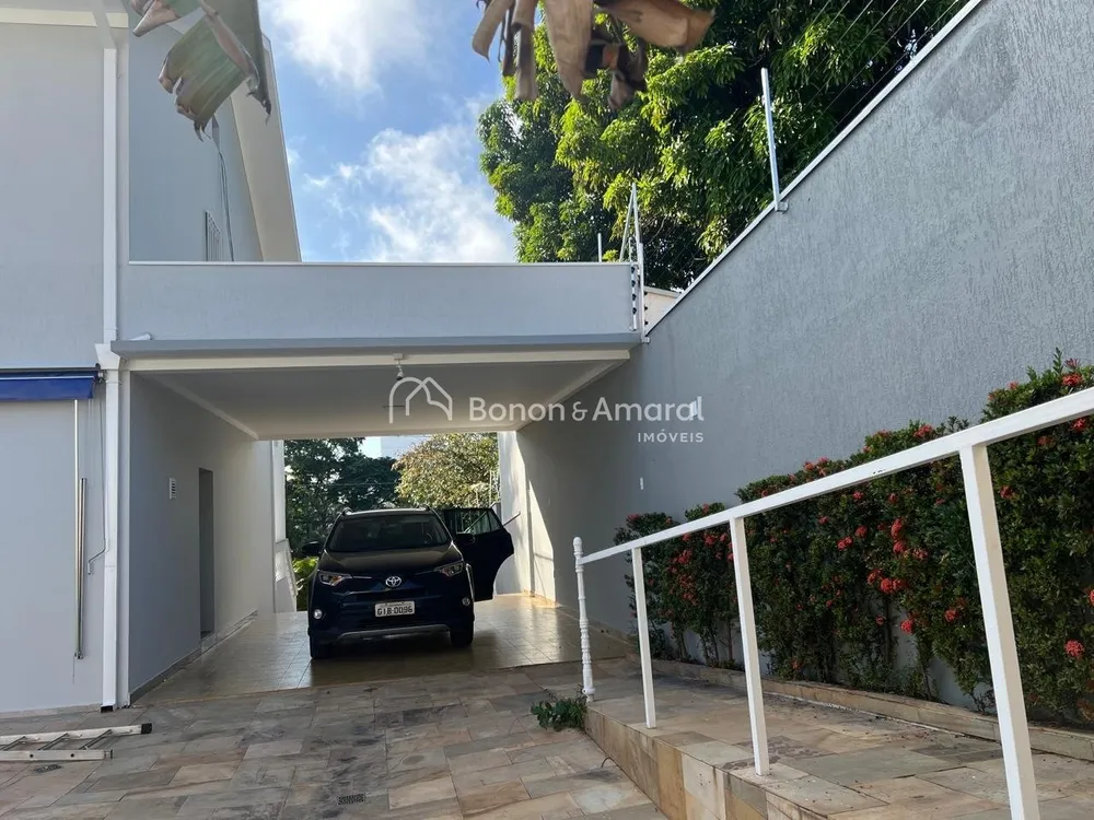 Casa, 6 quartos, 500 m² - Foto 4