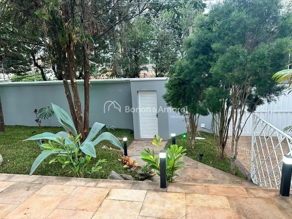 Casa, 6 quartos, 500 m² - Foto 7