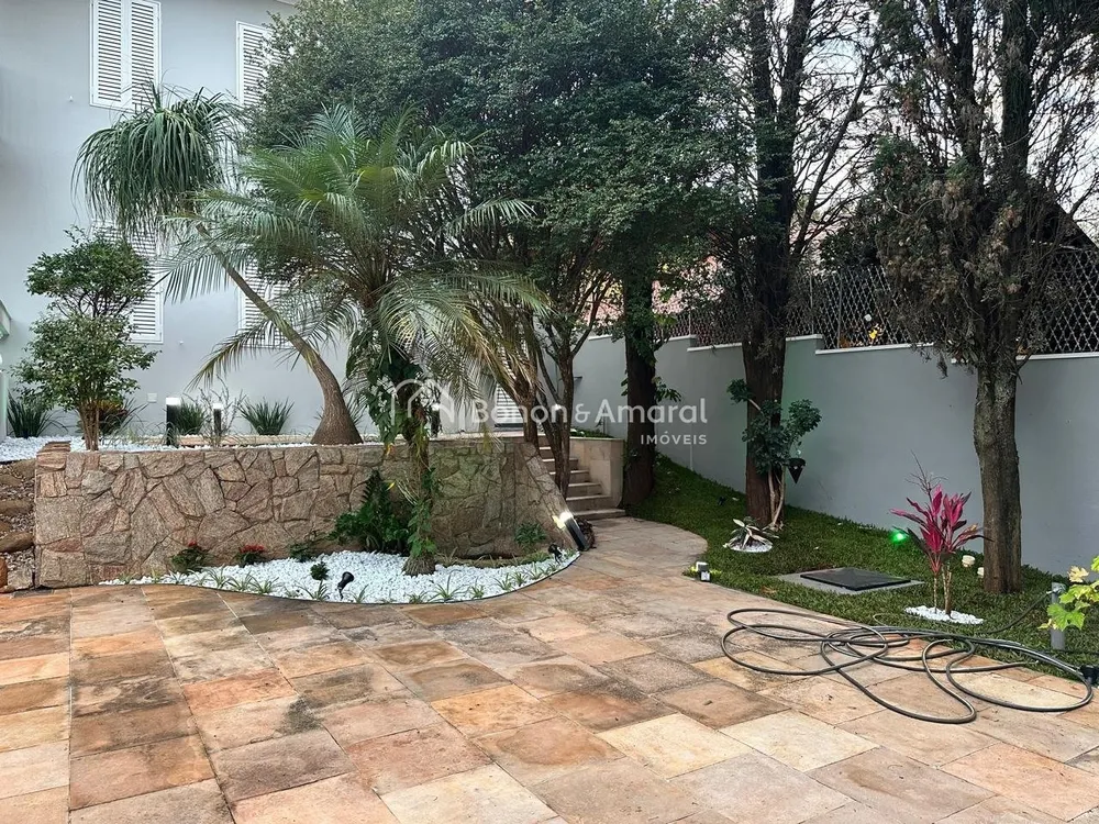Casa, 6 quartos, 500 m² - Foto 9