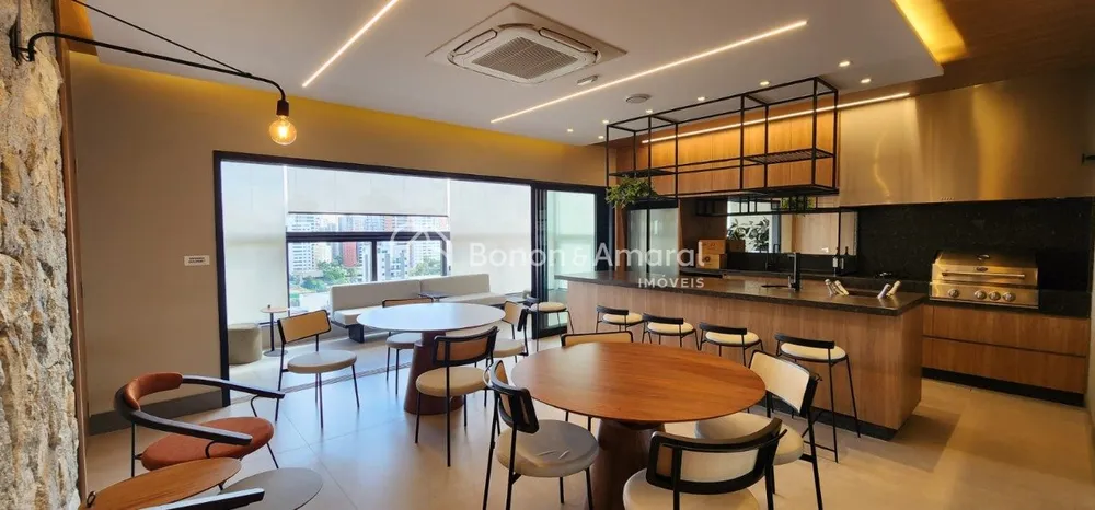 Apartamento, 1 quarto, 45 m² - Foto 8