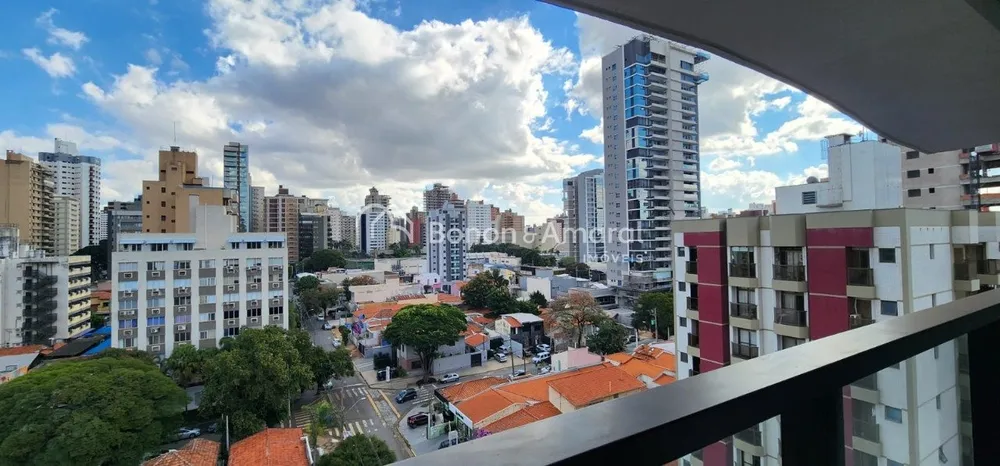Apartamento, 1 quarto, 45 m² - Foto 1