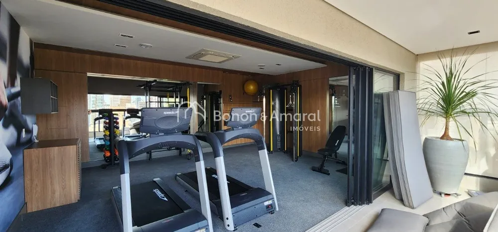 Apartamento, 1 quarto, 45 m² - Foto 4