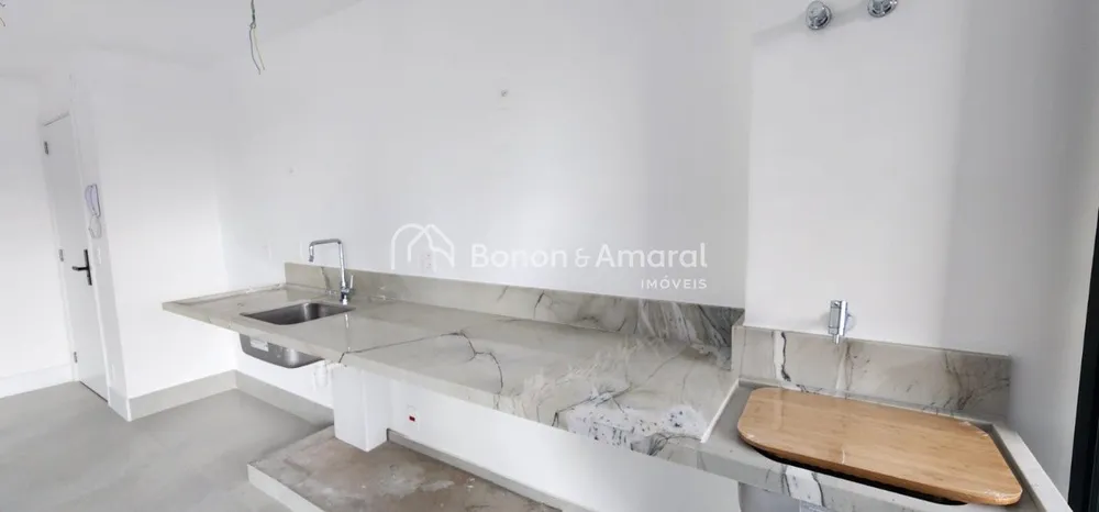 Apartamento, 1 quarto, 45 m² - Foto 3