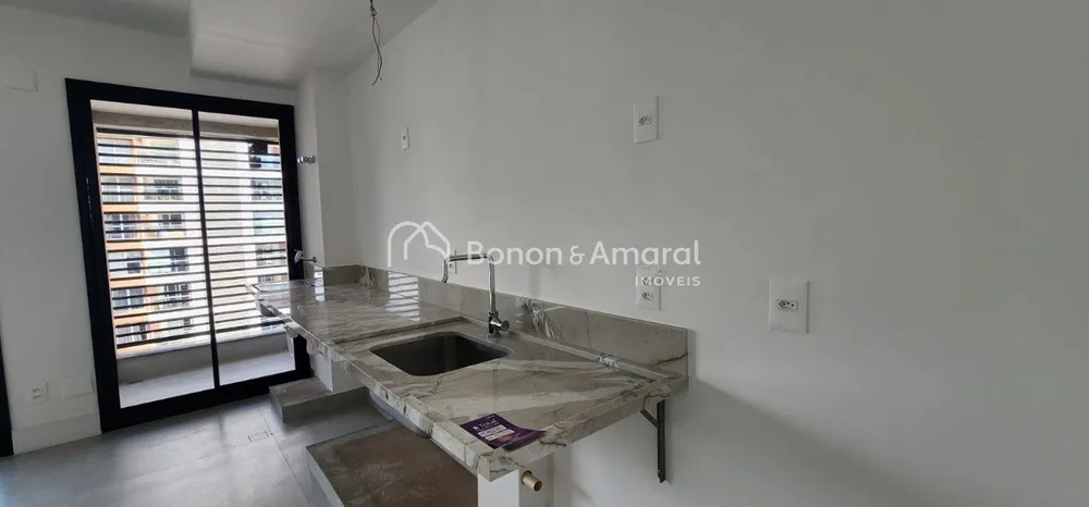 Apartamento, 1 quarto, 45 m² - Foto 3