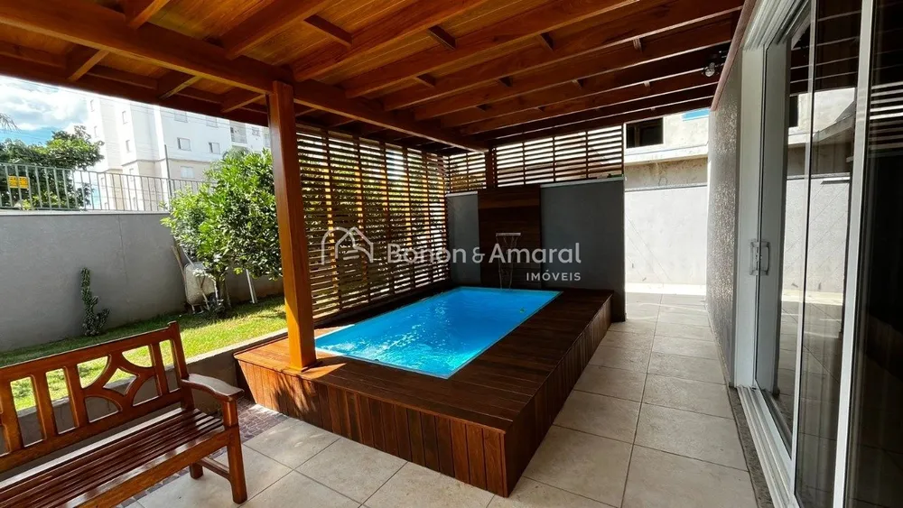 Casa de Condomínio, 3 quartos - Foto 6