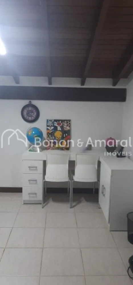 Casa de Condomínio, 4 quartos - Foto 9