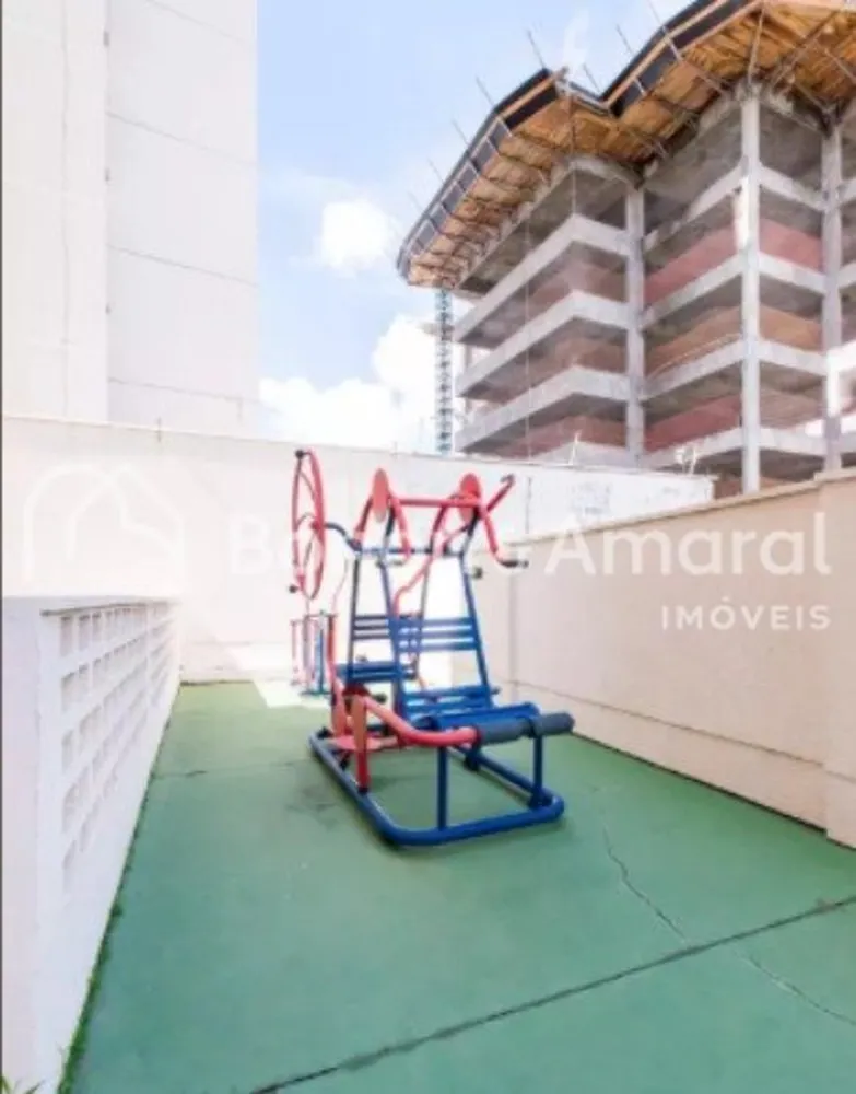 Apartamento, 1 quarto, 56 m² - Foto 11