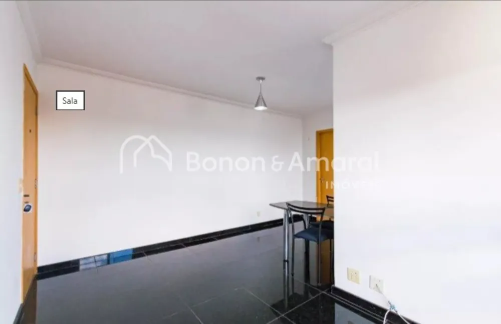 Apartamento, 1 quarto, 56 m² - Foto 3