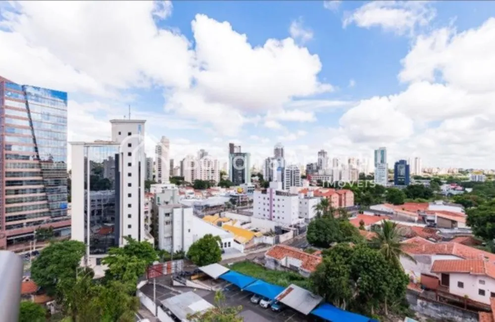 Apartamento, 1 quarto, 56 m² - Foto 2