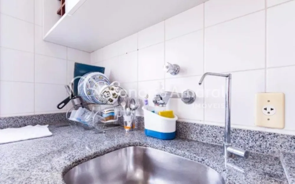 Apartamento, 1 quarto, 56 m² - Foto 5