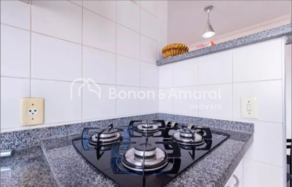 Apartamento, 1 quarto, 56 m² - Foto 4