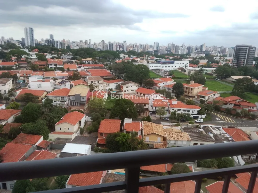 Apartamento, 3 quartos, 236 m² - Foto 3