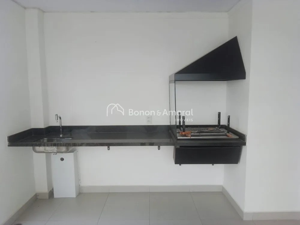 Apartamento, 3 quartos, 236 m² - Foto 2