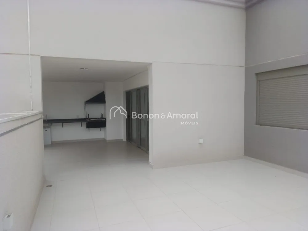Apartamento, 3 quartos, 236 m² - Foto 1