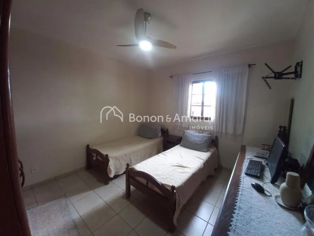 Casa, 3 quartos, 202 m² - Foto 5