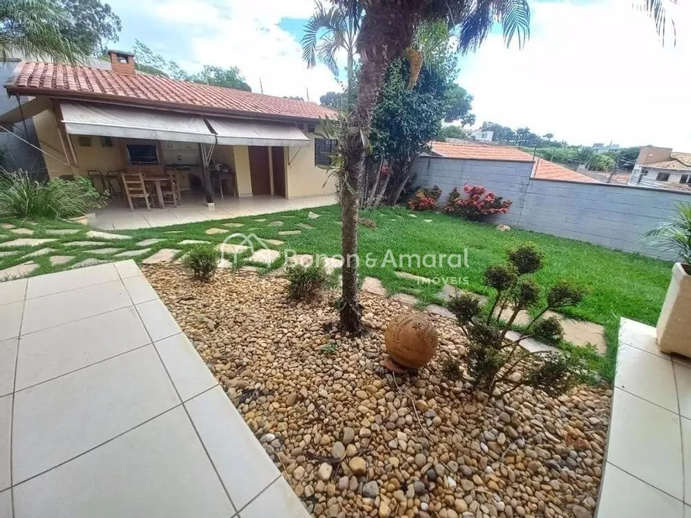 Casa, 3 quartos, 202 m² - Foto 8