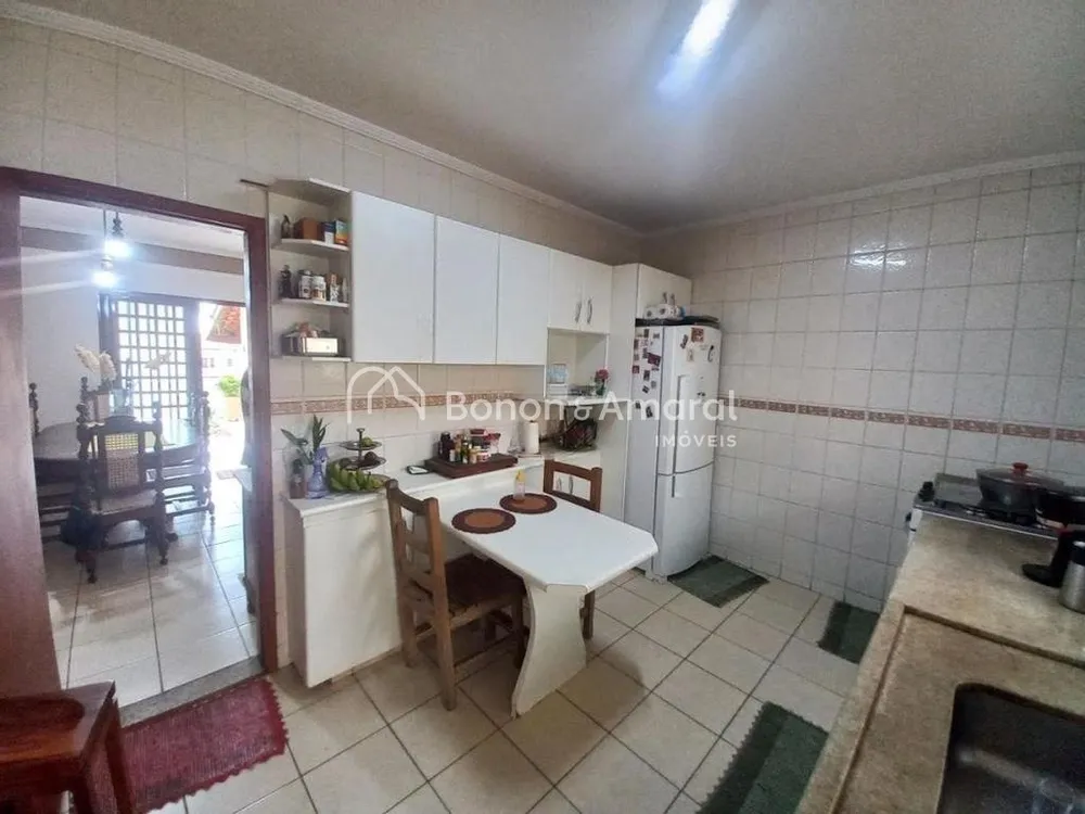 Casa, 3 quartos, 202 m² - Foto 3