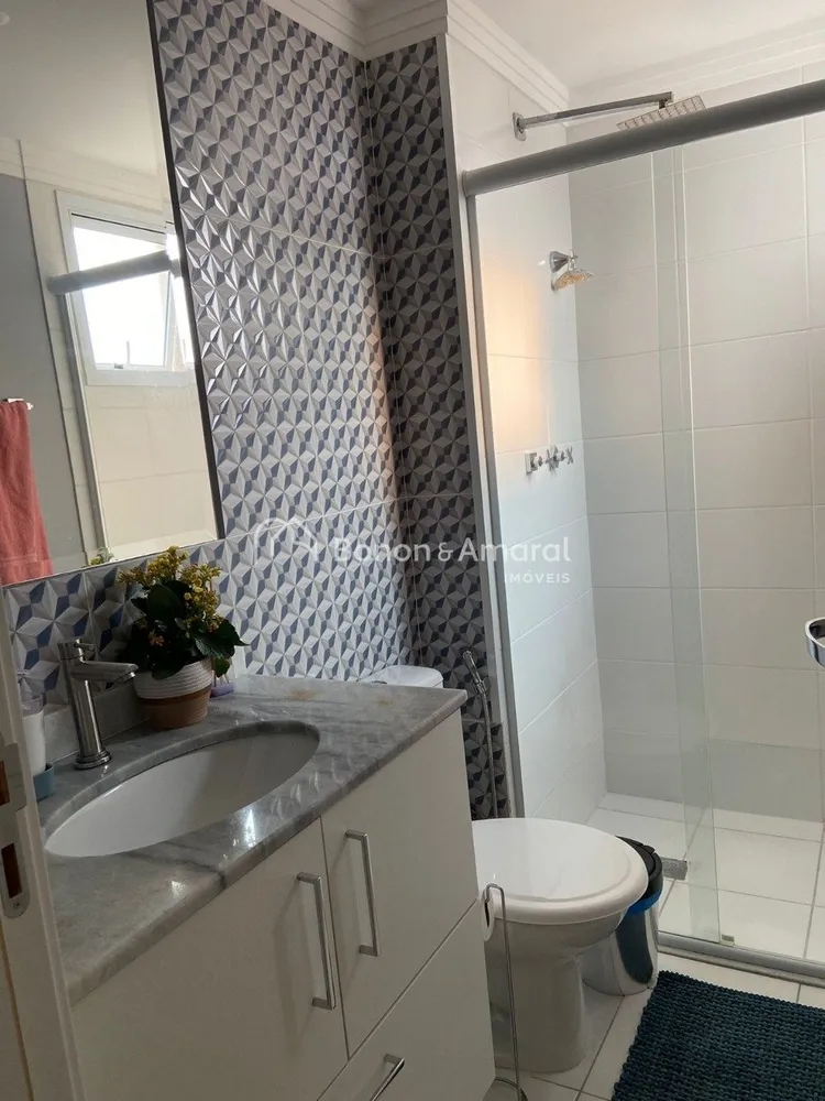 Apartamento, 3 quartos, 81 m² - Foto 7