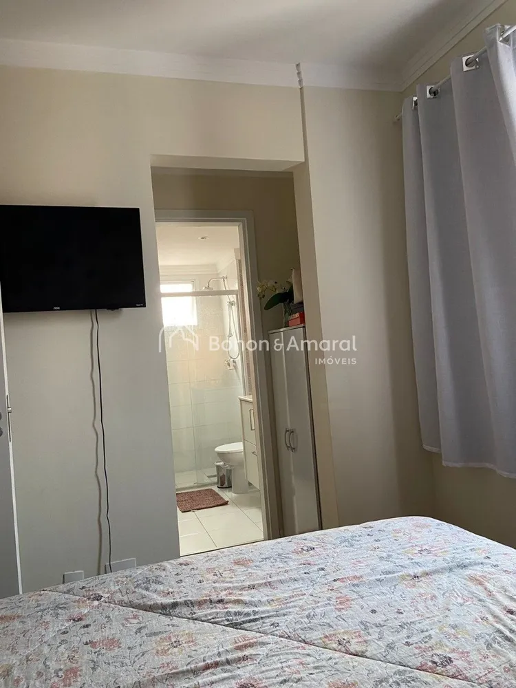 Apartamento, 3 quartos, 81 m² - Foto 5