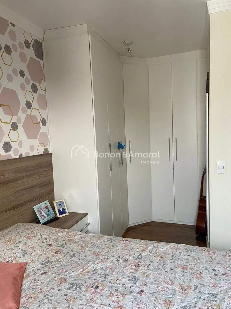 Apartamento, 3 quartos, 81 m² - Foto 4
