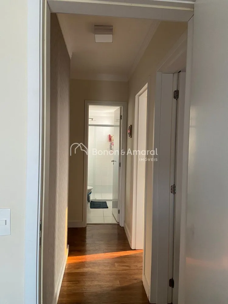 Apartamento, 3 quartos, 81 m² - Foto 8