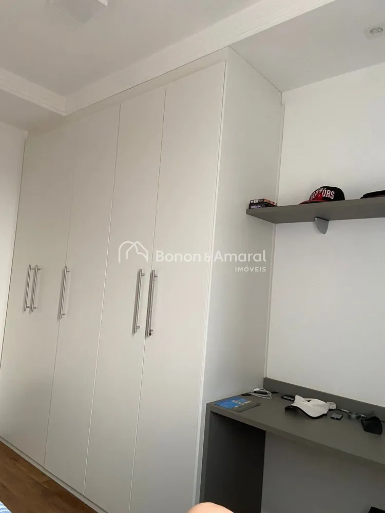 Apartamento, 3 quartos, 81 m² - Foto 2