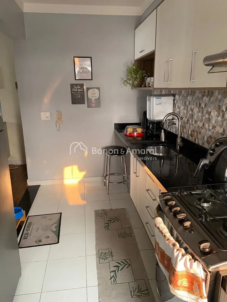 Apartamento, 3 quartos, 81 m² - Foto 2