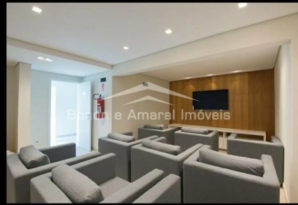 Apartamento, 3 quartos, 81 m² - Foto 10