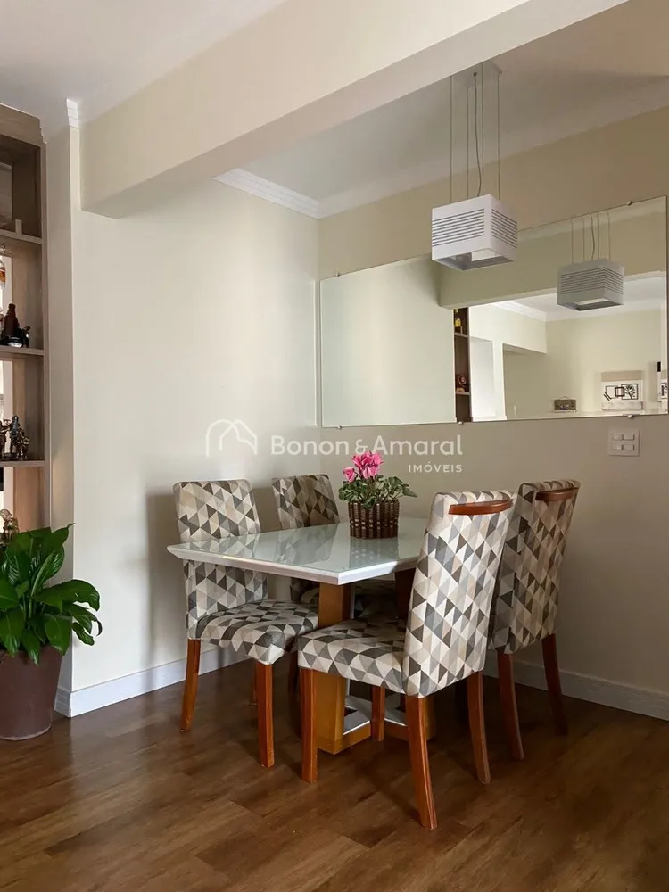 Apartamento, 3 quartos, 81 m² - Foto 1