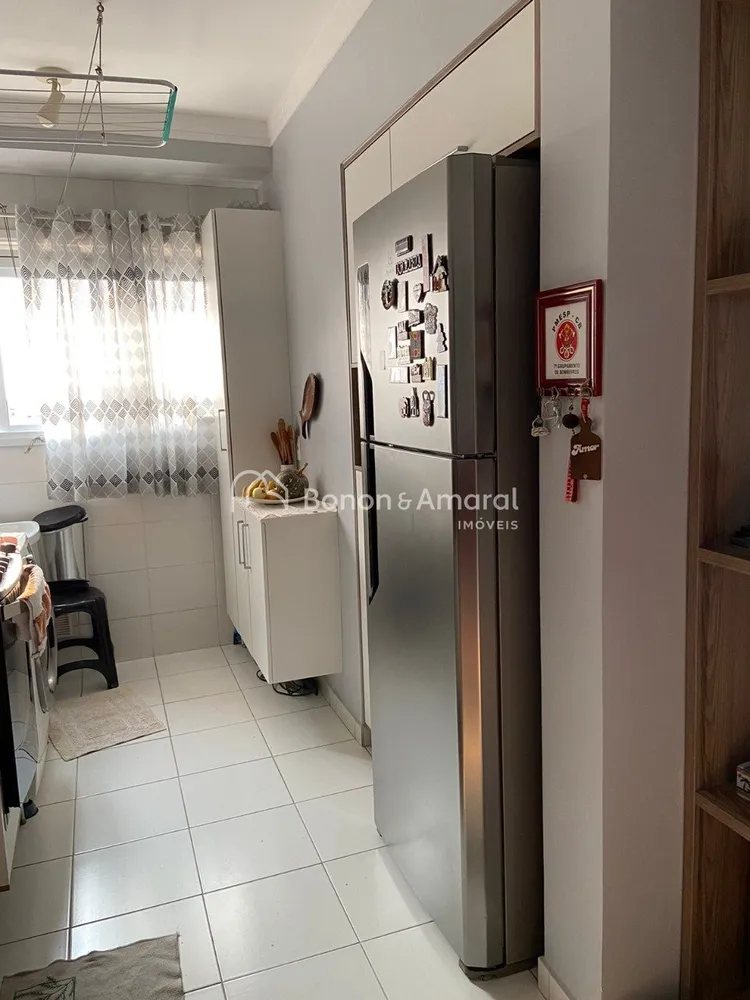 Apartamento, 3 quartos, 81 m² - Foto 3