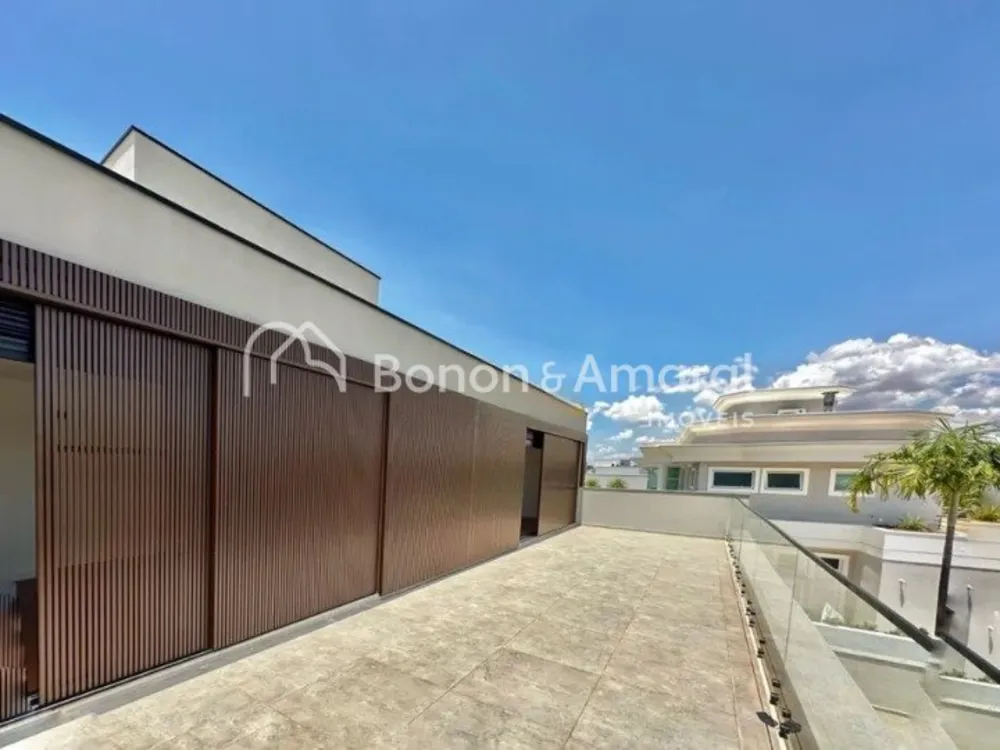 Casa de Condomínio, 3 quartos - Foto 7