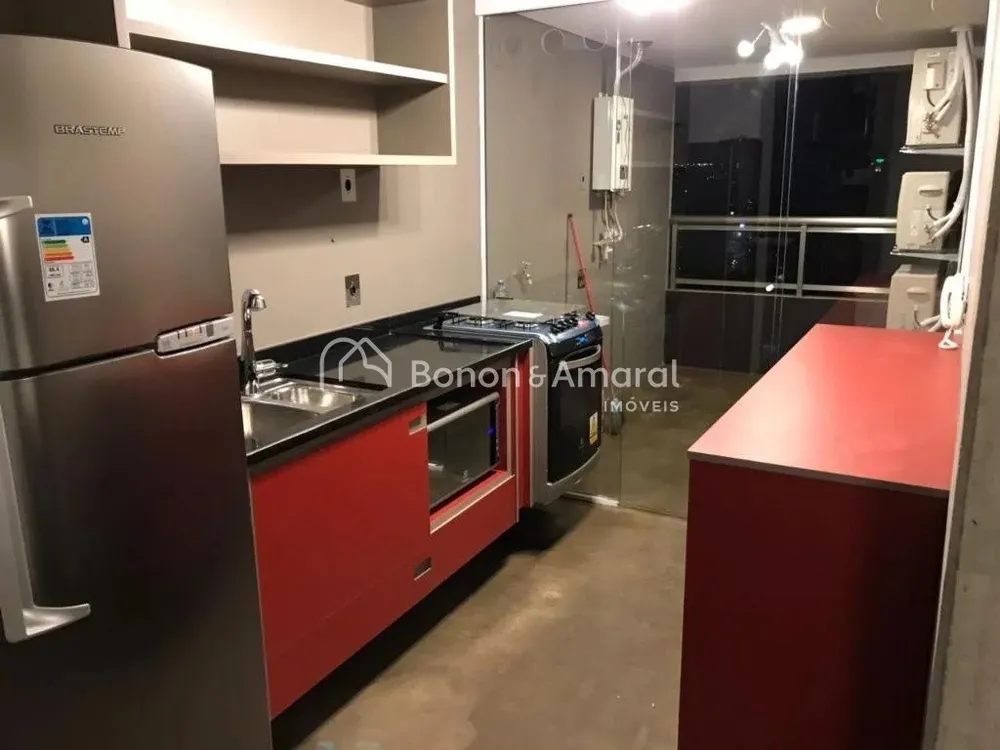 Apartamento, 2 quartos, 70 m² - Foto 3