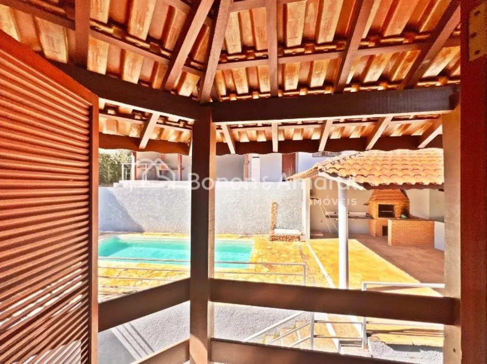 Casa de Condomínio, 4 quartos - Foto 9
