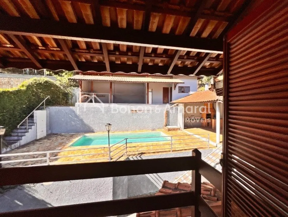 Casa de Condomínio, 4 quartos - Foto 7