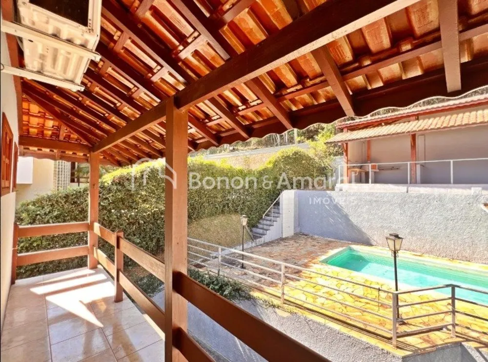 Casa de Condomínio, 4 quartos - Foto 8
