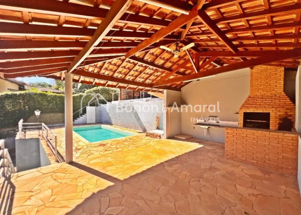 Casa de Condomínio, 4 quartos - Foto 10