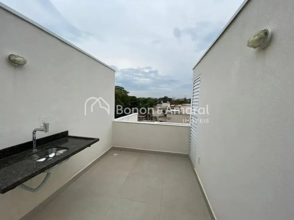 Casa de Condomínio, 2 quartos - Foto 10