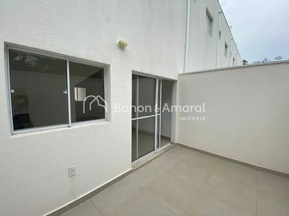 Casa de Condomínio, 2 quartos - Foto 4