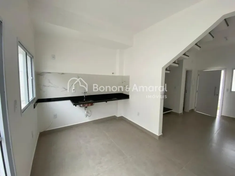 Casa de Condomínio, 2 quartos - Foto 1