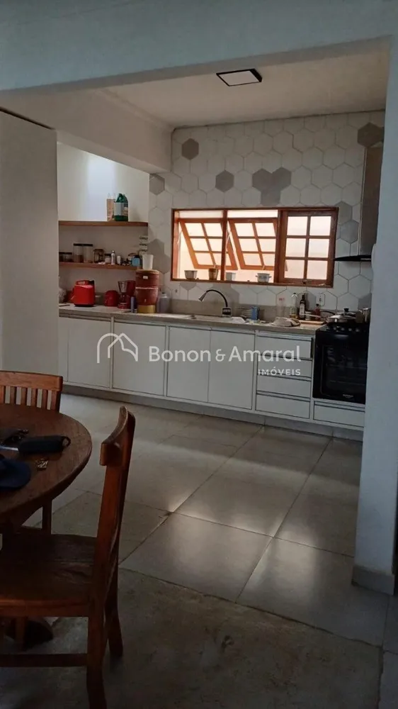 Casa, 4 quartos, 240 m² - Foto 7