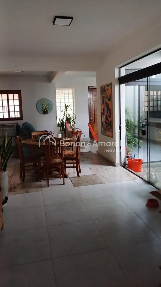 Casa, 4 quartos, 240 m² - Foto 6
