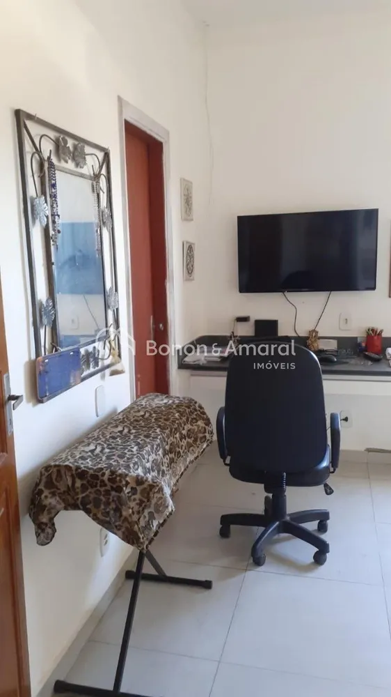 Casa, 4 quartos, 240 m² - Foto 9