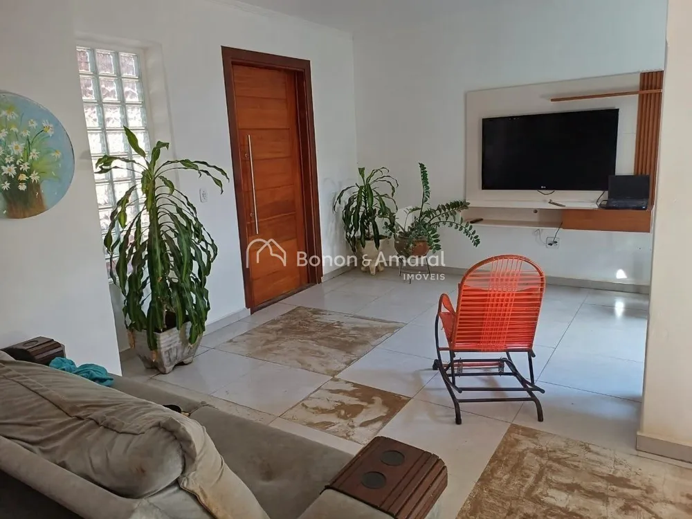Casa, 4 quartos, 240 m² - Foto 3