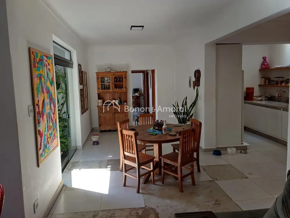 Casa, 4 quartos, 240 m² - Foto 4
