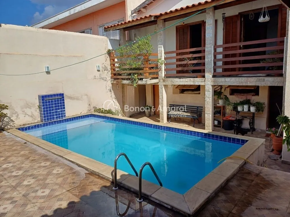 Casa, 4 quartos, 240 m² - Foto 10