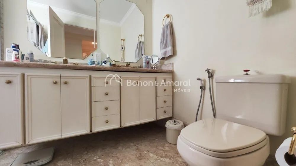 Apartamento, 4 quartos, 238 m² - Foto 2