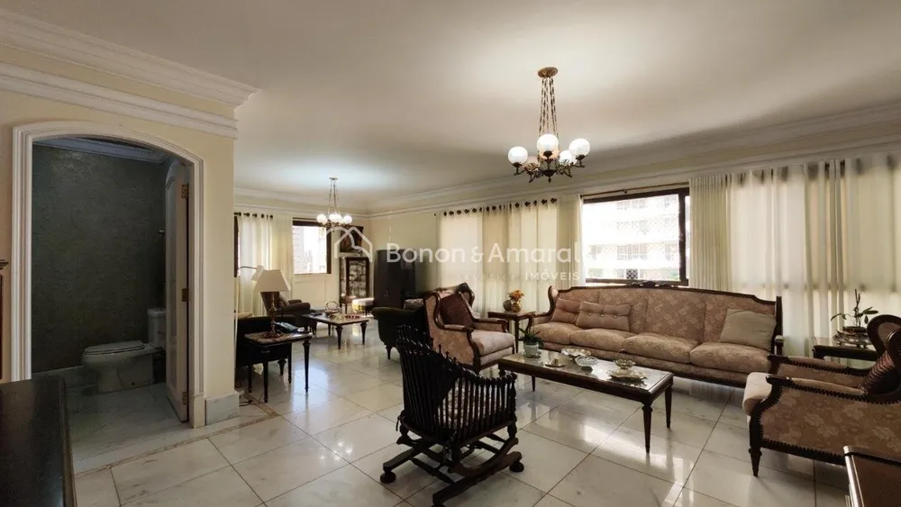 Apartamento, 4 quartos, 238 m² - Foto 2